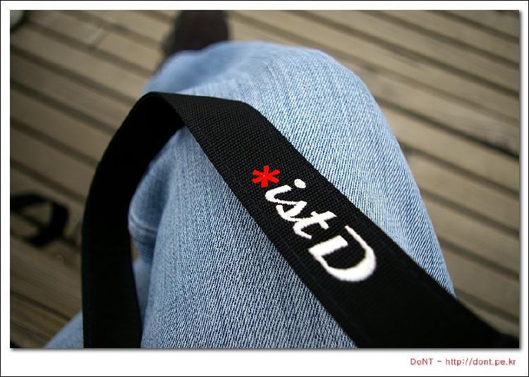 DSLR PENTAX *ist DS2