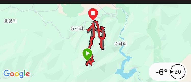 2425시즌 Snowboard at YONGPYONG