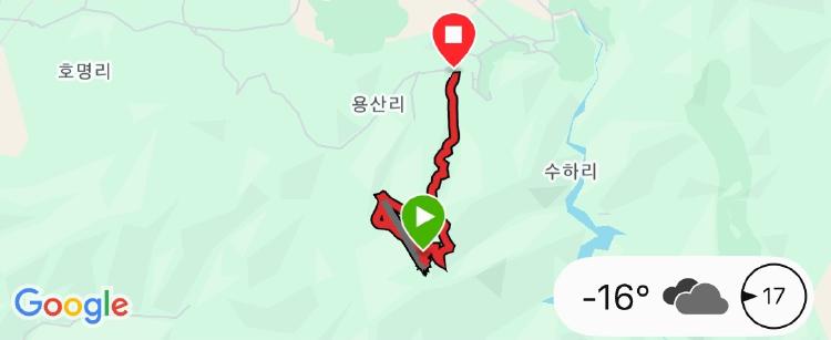 2425시즌 Snowboard at YONGPYONG